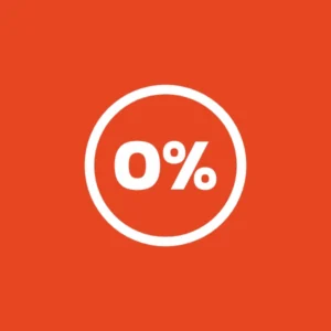 Raty 0% w trakcie kursu