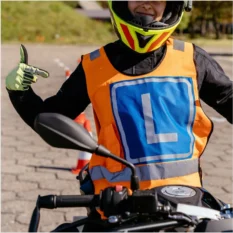 Prawo jazdy motocykl krosno