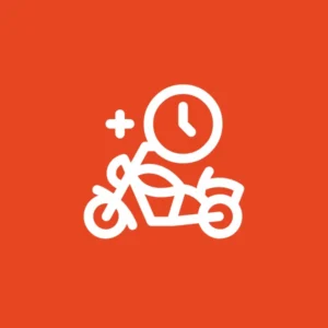Dodatkowe 2H MOTO
