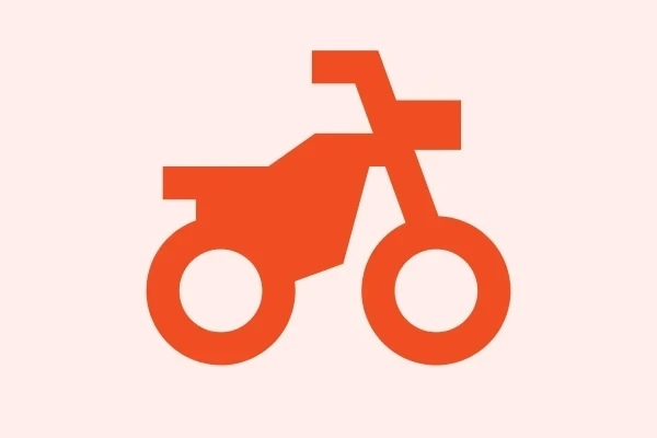 Prawo jazdy na motocykl w Krośnie