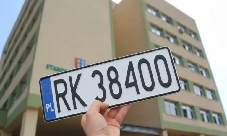 Wydział Komunikacji Krosno
