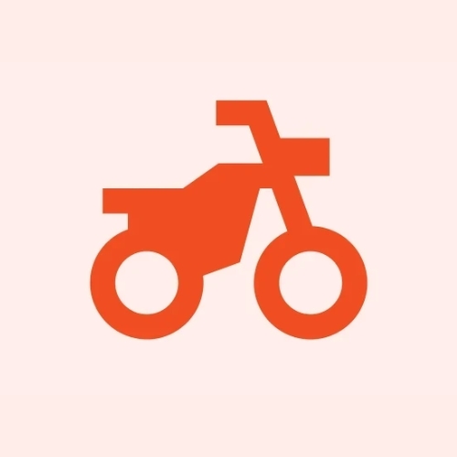 Motocykle